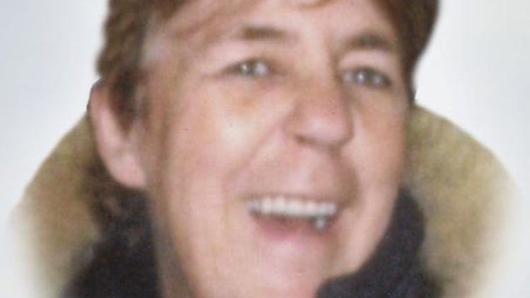 Ginette Lenseigne Thibeault