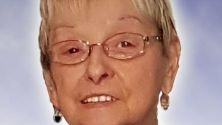 Réjeanne Houde Raposo