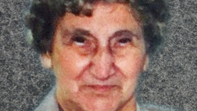 Aliette Bissonnette Doucet