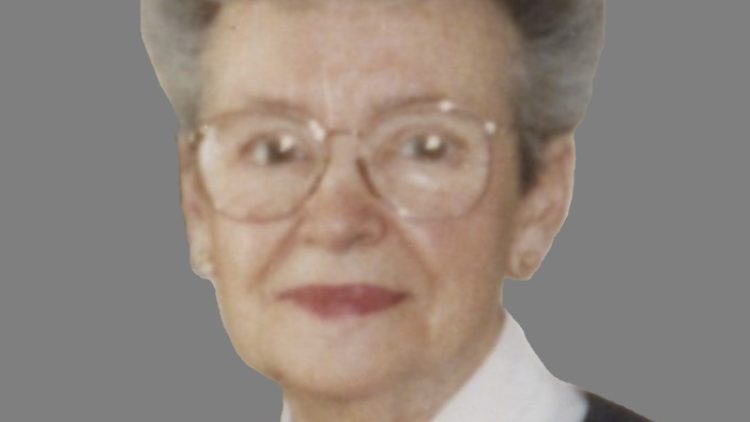 Rachel Légaré Bélanger