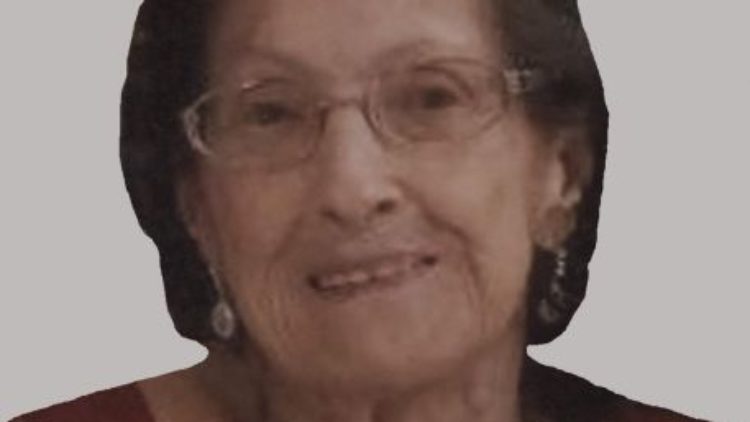 Aldona Mc Donald Gauvin