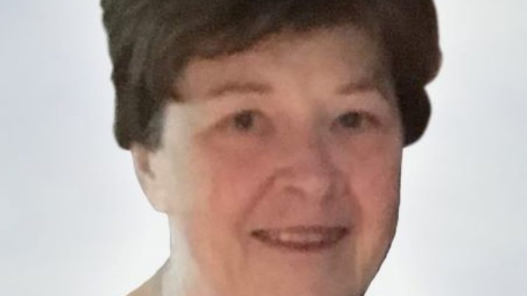 Denise Gravel Bouchard