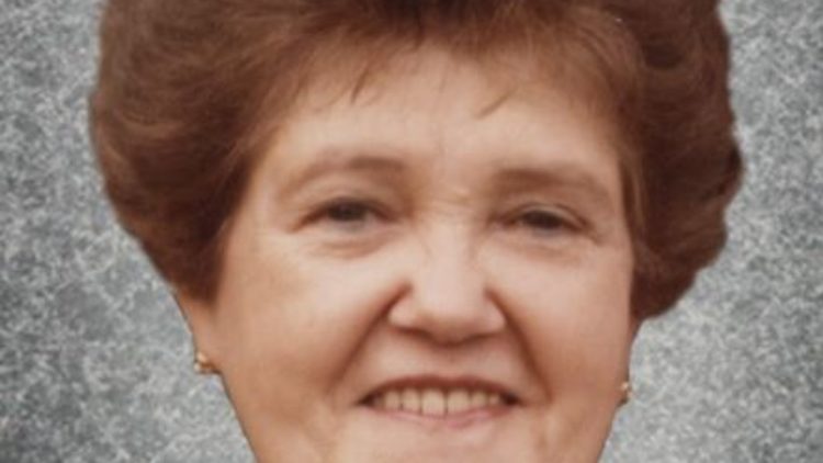 Rita Tremblay Fortin