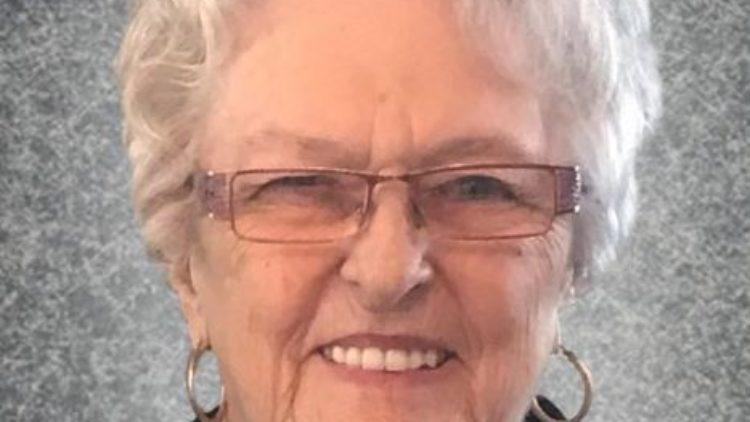 Lise Grenier Tremblay