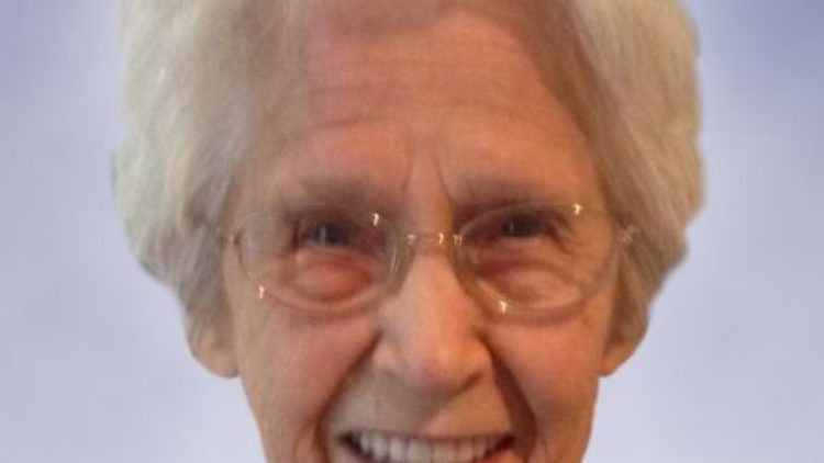 Thérèse Bécotte-Lesage