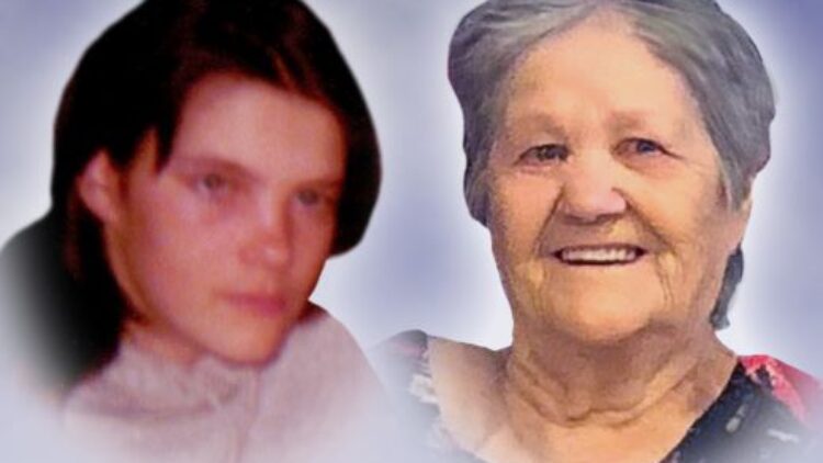 Luce Pouliot & Georgette Guay Pouliot