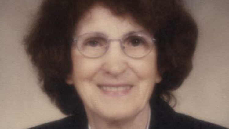 Jeanne d’Arc Larouche