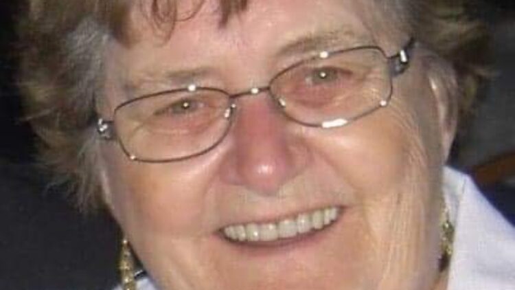 Raymonde Turcotte Gaudreault