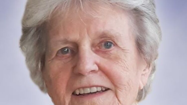 Elaine Aubé-Lafontaine