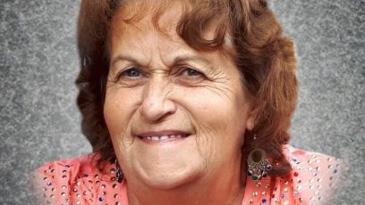 Gysèle Brassard Gagné