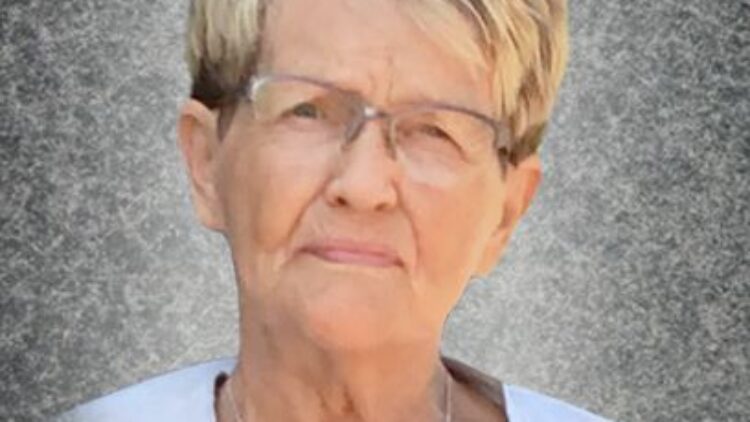 Mme Lisette Tremblay Morin