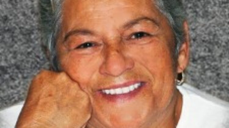 Mme Alma Ducharme Lepage