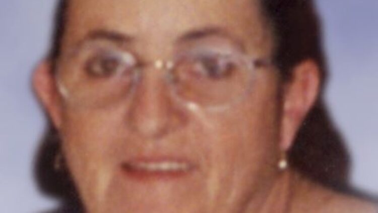 Mme Ginette Hébert Savard