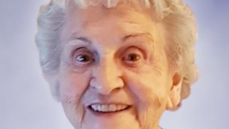 Mme Thérèse Tremblay Lemonde