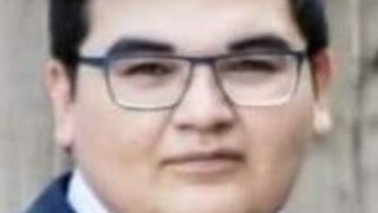 M. James-Roy Neashish-Hébert