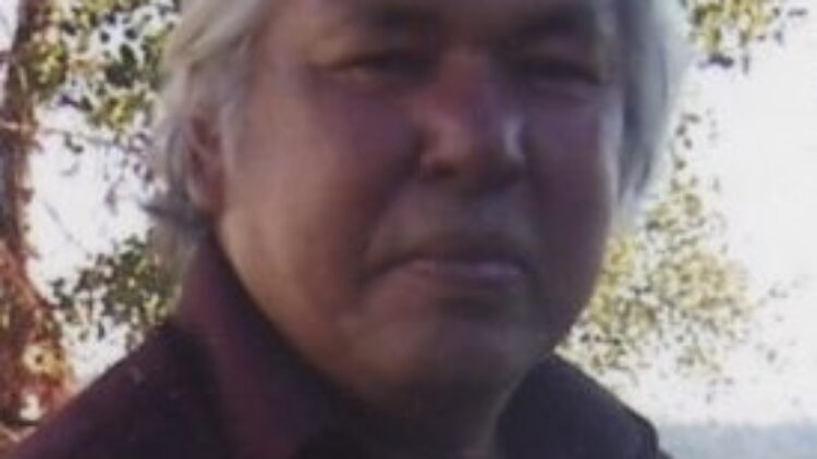 M. Johnny Nequay-Niqui