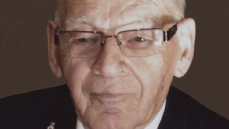 M. Joseph « Jos » Tardif