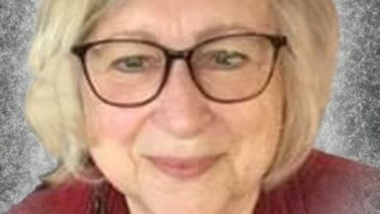 Mme Francine Cormier Savoie