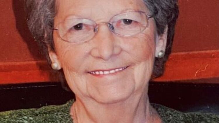 Mme Colette Pilote Frigon