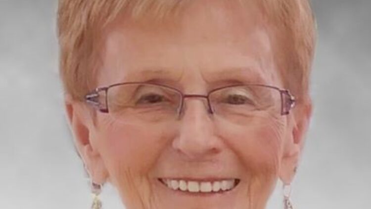 Mme Yvonne Proulx Veillette