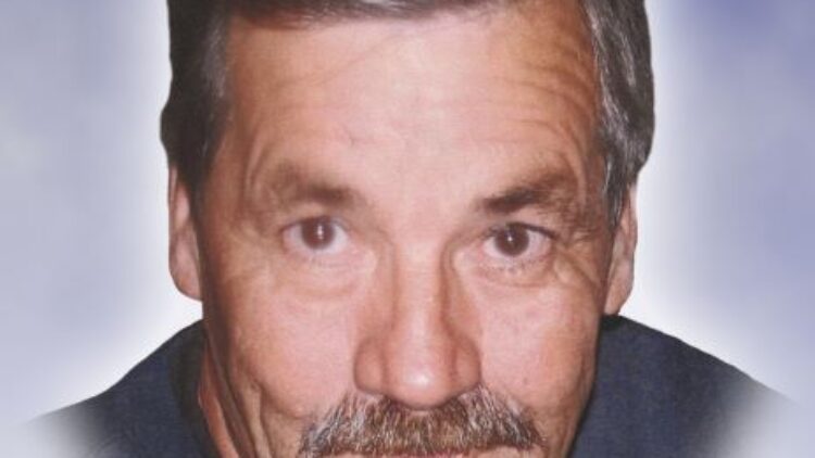 M. Alain « Donat » Côté