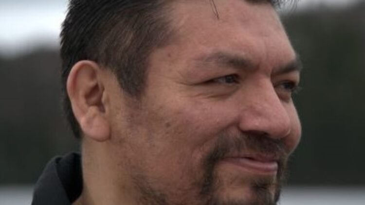 M. Michaël Petiquay