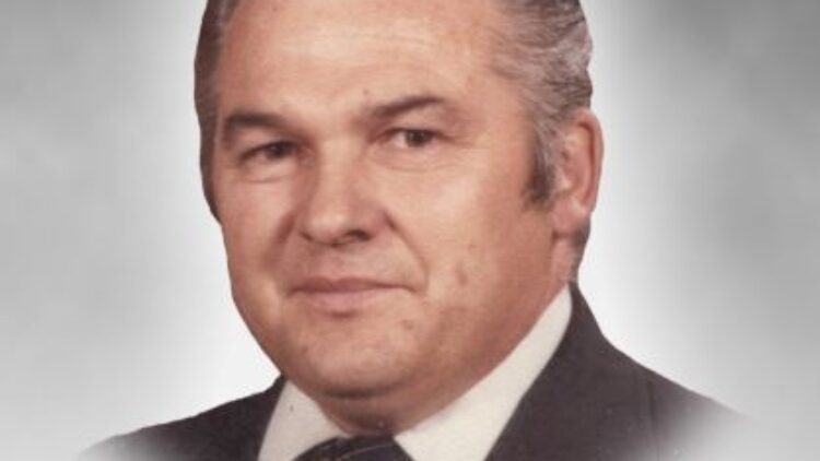 M. Aurèle Laferrière