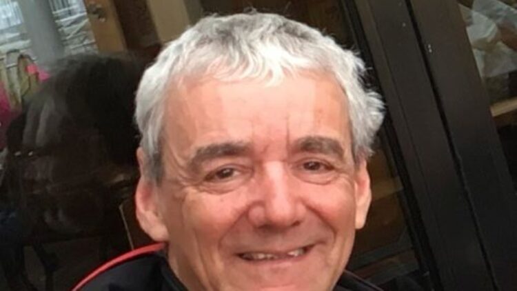 M. Michel Letourneau