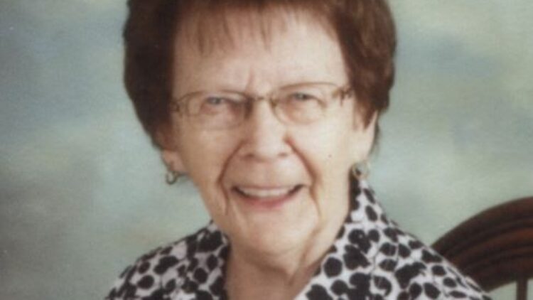 Mme Clémence Lafontaine Hamelin