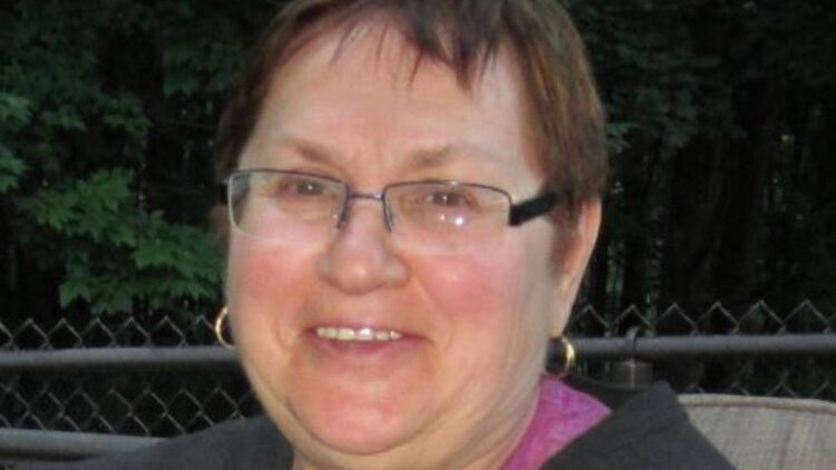 Mme Ginette Régnier