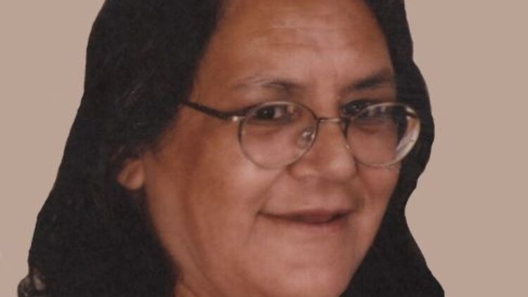 Mme Marcelline Boivin Coocoo