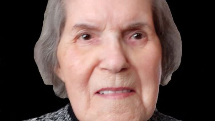 Mme Thérèse Lehoux Théberge