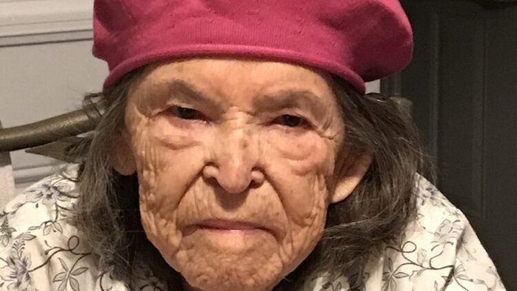 Mme Alice Awashish Petiquay