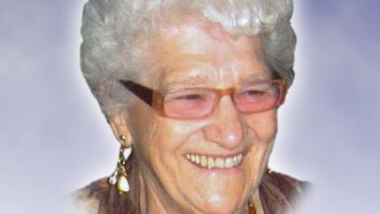 Mme Berthe Beauchamp Issa