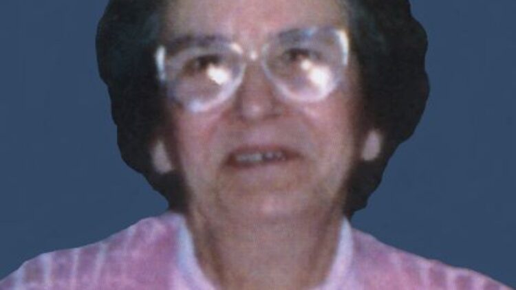 Mme Rose-Anna Chandonnet