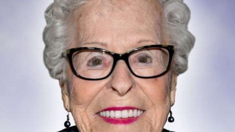 Mme Rolande Duchesneau Houde