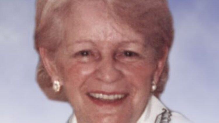 Mme Colette Hamel Létourneau