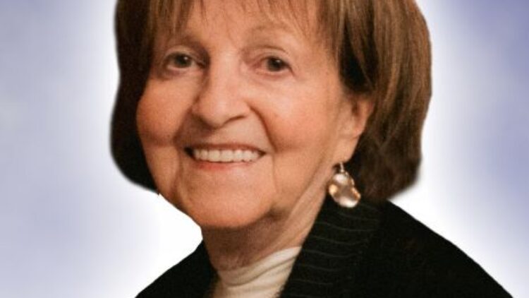 Mme Louise Bilodeau Picard