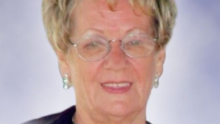 Mme Pierrette Rousseau