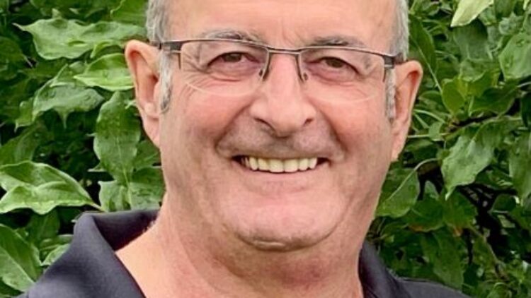 M. Léopold « Léo » Béland