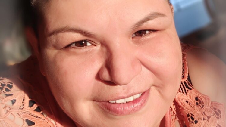 Mme Cathy Charlène Petiquay