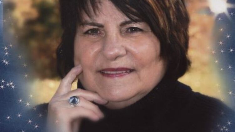 Mme Réjeanne Gauvin