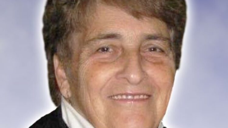 Mme Noëlla Turgeon Perron