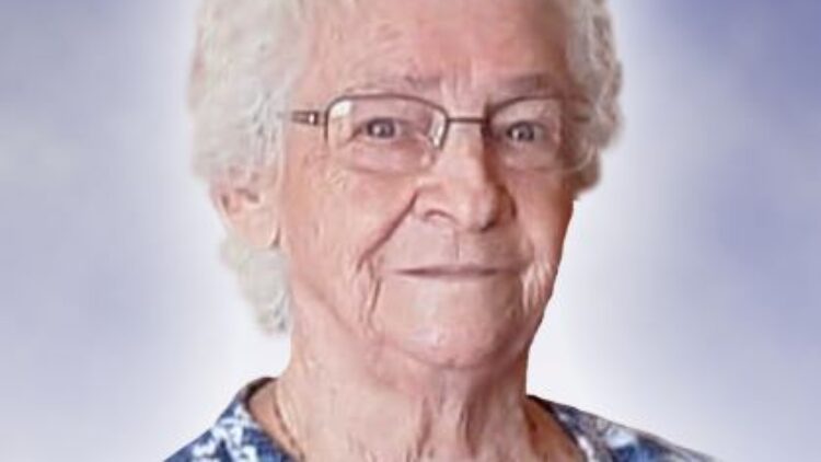 Mme Huguette Gagnon Dufour