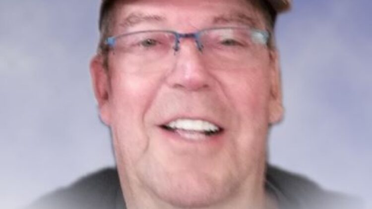 M. Jean-Yves St-Hilaire