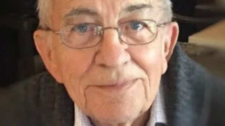 M. Jean-Guy « Ti-Guy » Allard