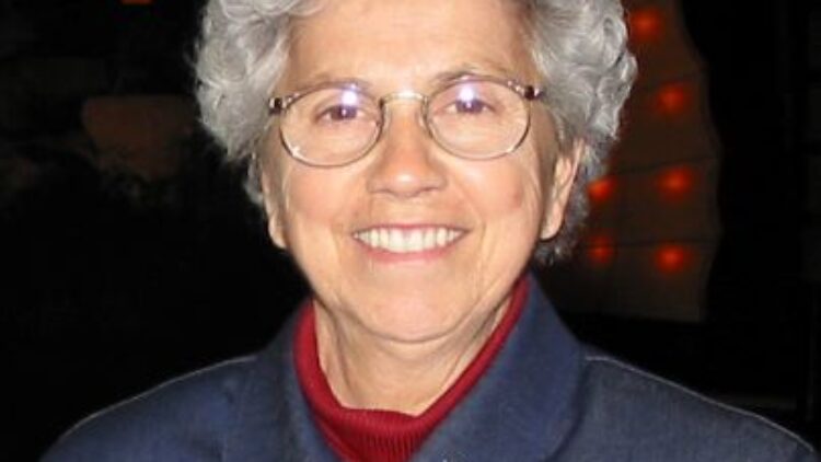 Mme Thérèse Lambert Cloutier