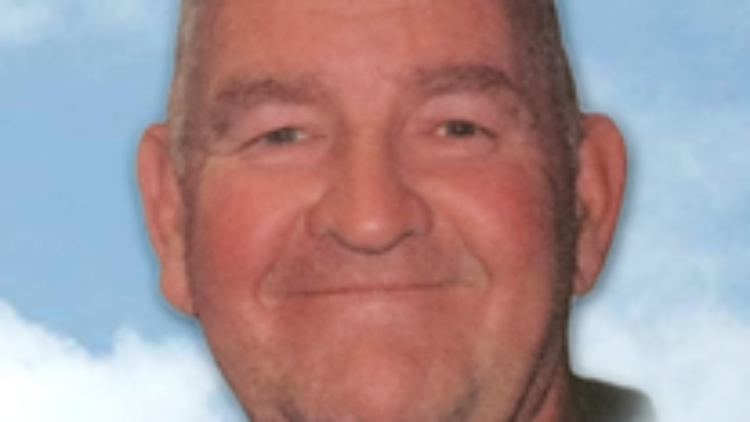 M. Alain « Fritz » Pilon