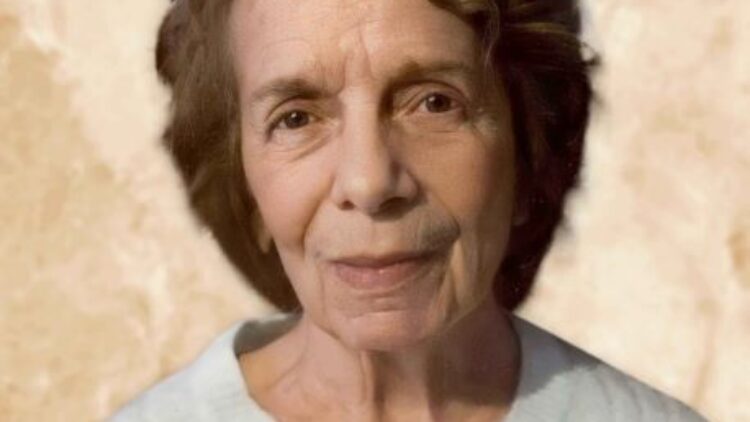 Mme Pierrette Girard