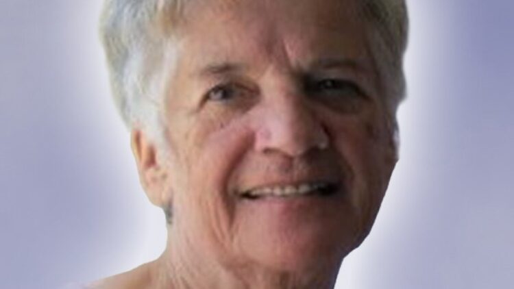 Mme Louiselle Bouchard Dompierre